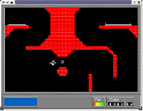 Mother of all gravity games, obrázek 2